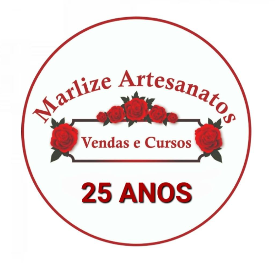 Marlize Artesanatos logomarca