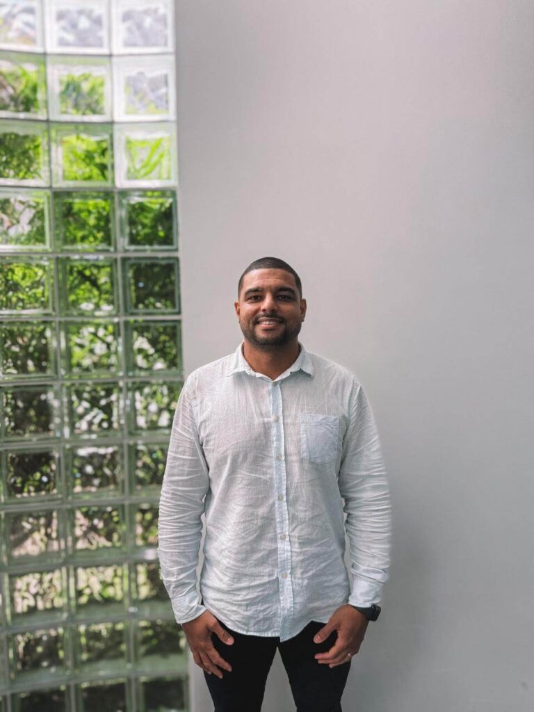 Álvaro Oliveira de Jesus - Diretor de Marketing - Gasosa